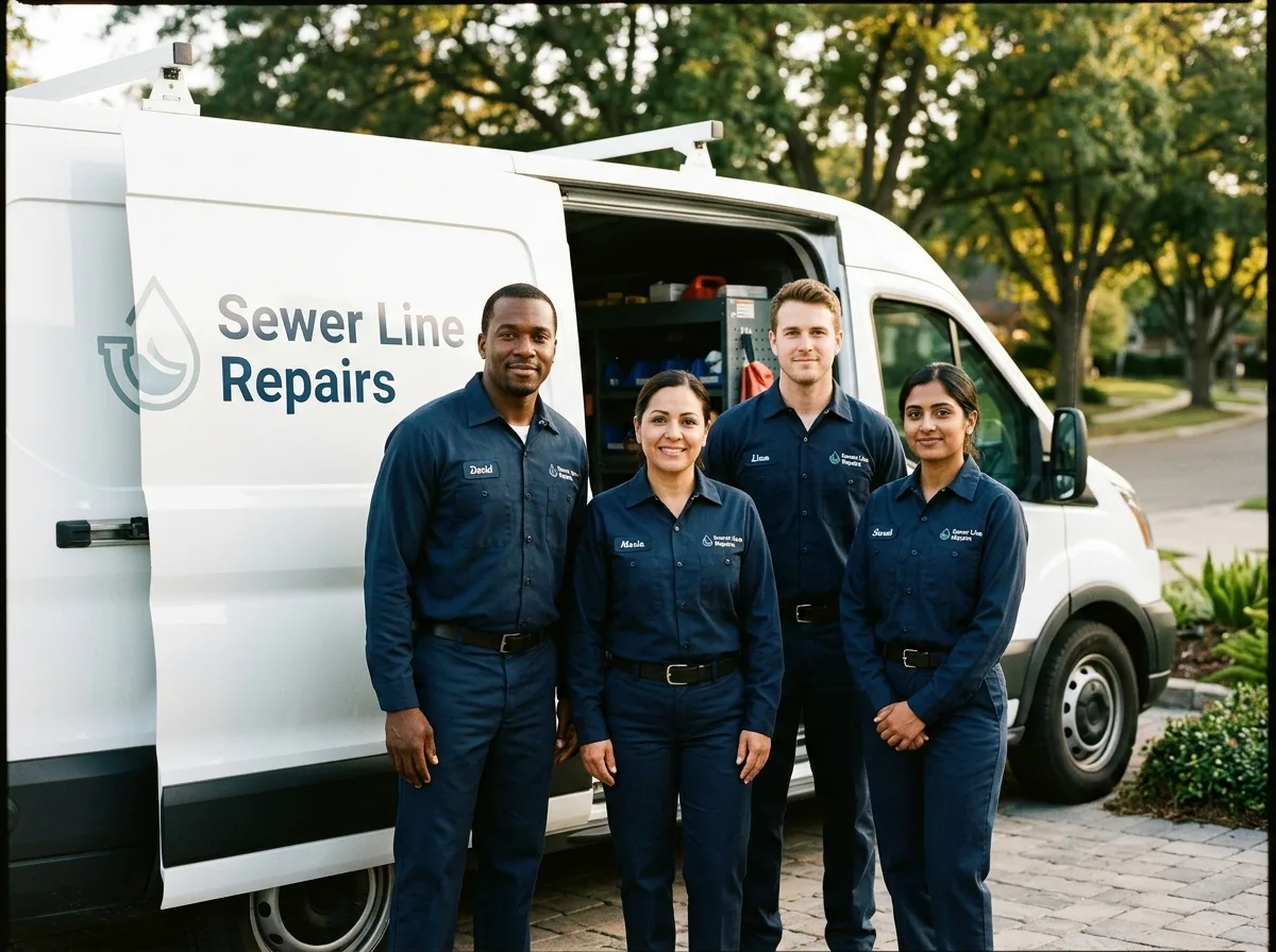 Emergency Plumber company in Coleman, TX